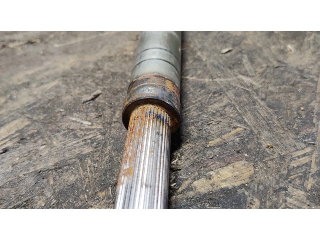    Рулевая рейка    Daihatsu Terios 