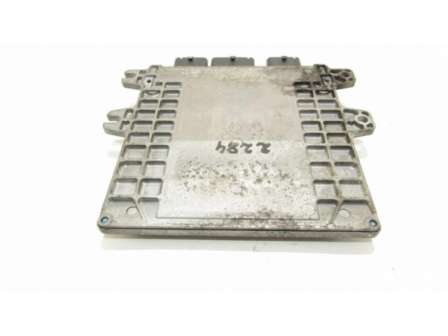 Řídící jednotka MEC116050 Nissan Murano Z51 2009