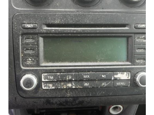 Моторчик дворников 1T0998021B Volkswagen Touran I