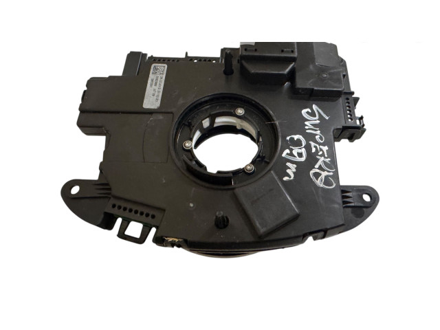 Подрулевой шлейф SRS 5K0953569E, 280313DE   Skoda Superb B6 (3T)