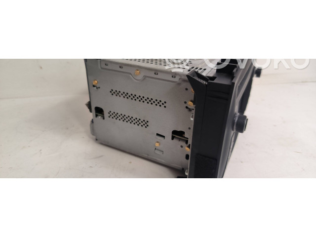 Дисплей 12841611 Saab 9-3 Ver2