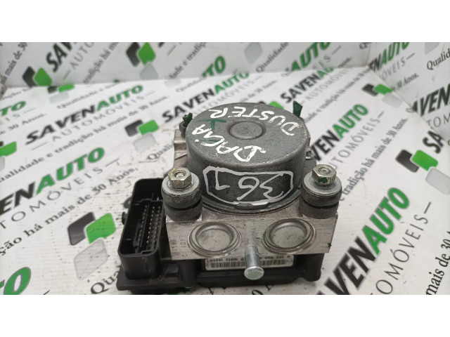 Блок АБС SV22-07 Dacia Duster