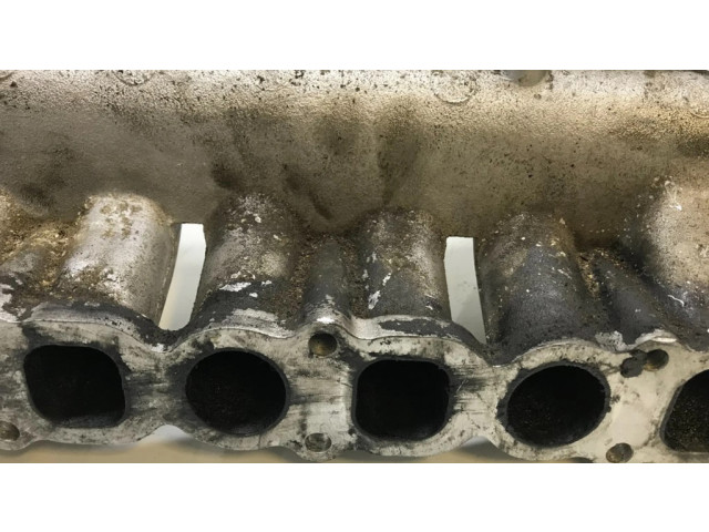 Всасывающий коллектор