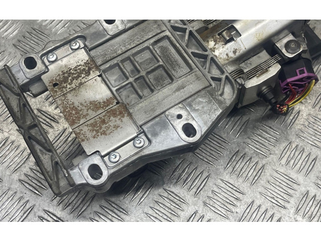 Рулевая рейка 336363D, 3B0419502H Skoda Superb B5 (3U) 2001 - 2008 года