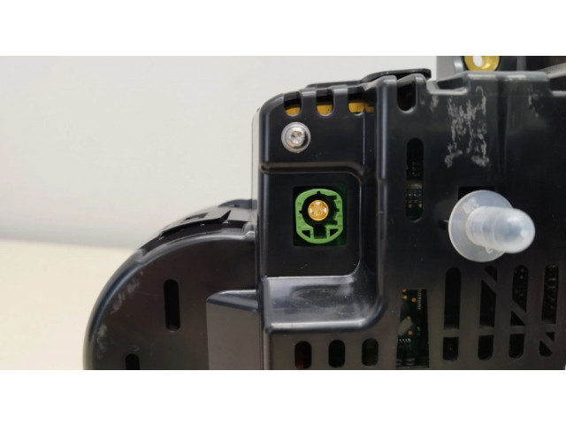 Přístrojová deska Porsche Cayenne (92A) 2012 7P5920902L