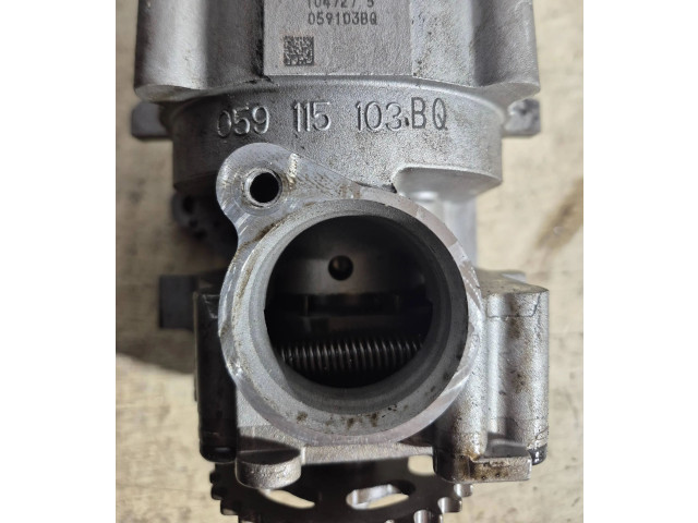 Масляный насос   059109570f, 059115103BQ  Audi A5 Sportback 8TA 