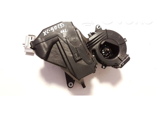 Вентилятор печки    31315064, 983469U   Volvo XC90