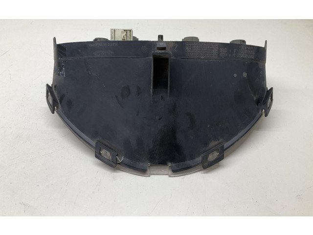 Přístrojová deska Citroen Berlingo 9659364180, 9659364180