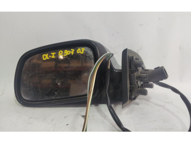 Zpětné zrcátko Peugeot 307 SINREF