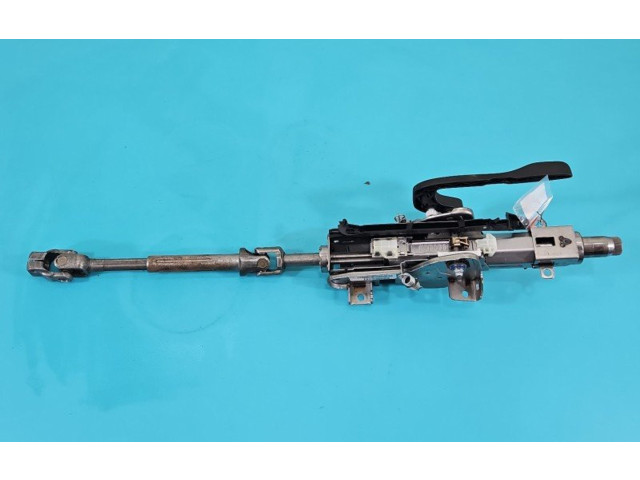 Рулевая рейка 3Q1419501C, IMPRK1437848 Skoda Superb B8 (3V) 2015 - 2024 года