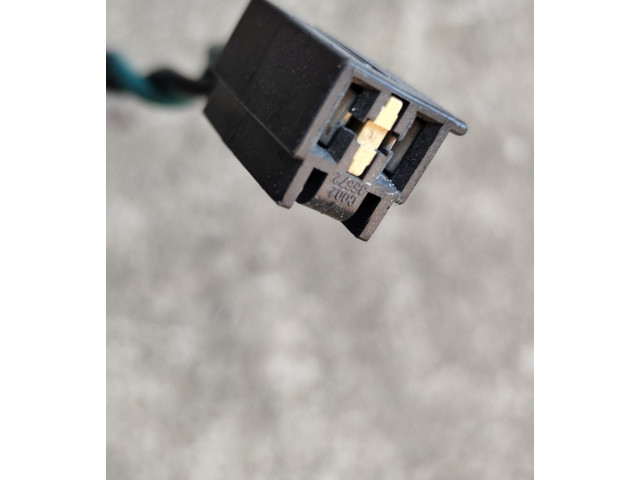 Вентилятор печки       Chrysler LHS