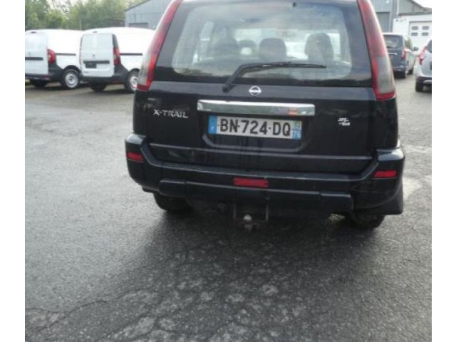 Подрулевой шлейф SRS 255678H701 Nissan X-Trail T30