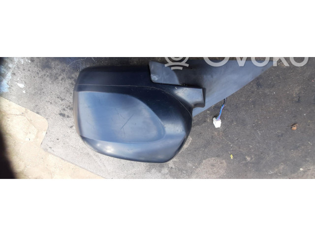 Зеркало электрическое        Subaru Forester SH  2008 - 2013 года   