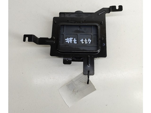 Блок управления коробкой передач 09G927750FM   Volkswagen New Beetle