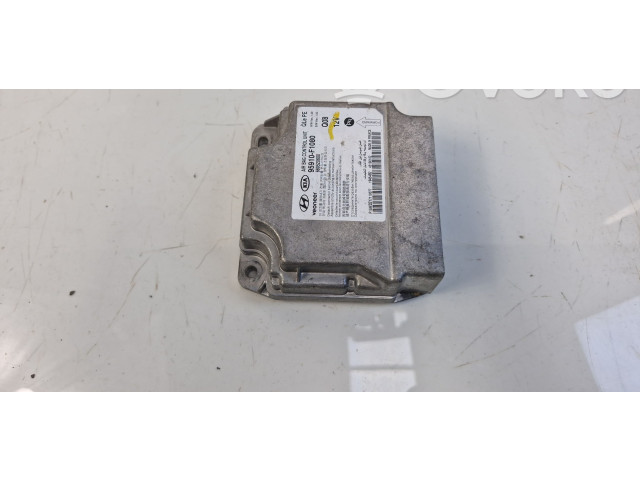 Блок подушек безопасности 95910F1080, HD35A5181   KIA Sportage