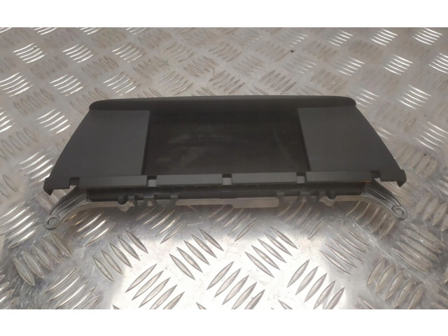 Дисплей    9294309   BMW X3 F25