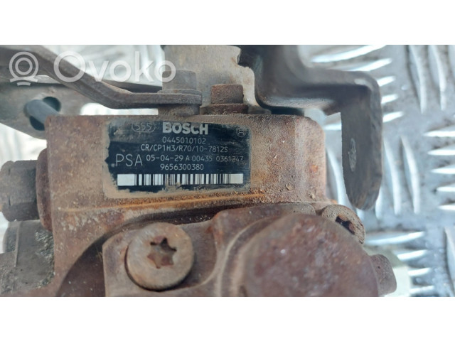 Топливный насос