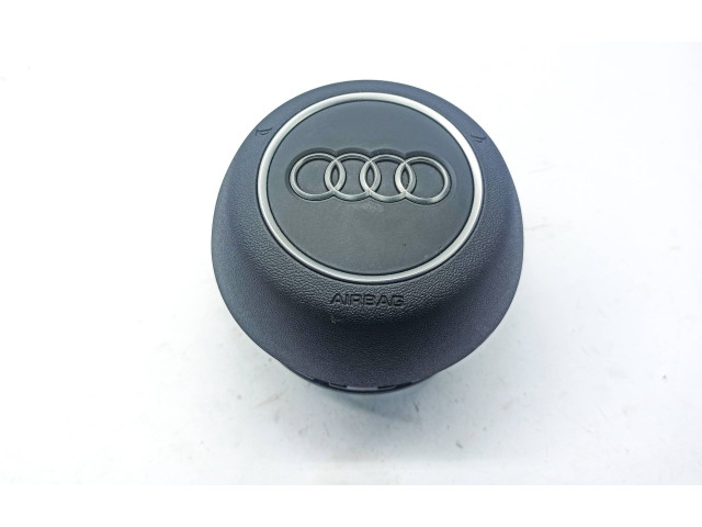Подушка безопасности водителя 82A880201N, 82A880201 Audi A1
