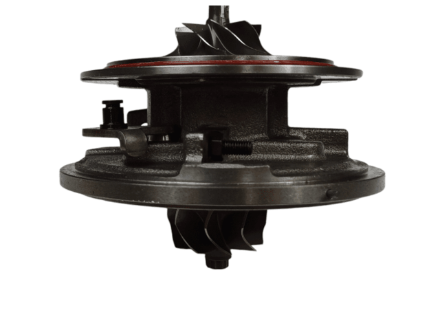  Турбина KIA Pro Cee'd II  775274-0002, CHRA10-0378         