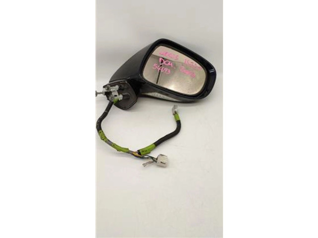 Зеркало электрическое Lexus IS-F - года