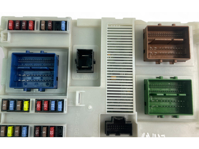 Блок управления 31327995AA Volvo S60