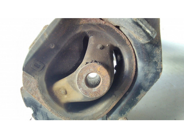 Подушка коробки передач