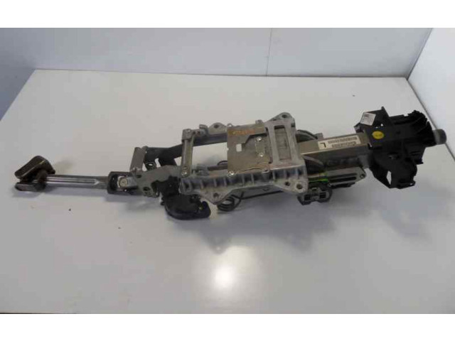 Рулевая рейка 1Z1419502D Skoda Octavia Mk2 (1Z) 2004 - 2013 года