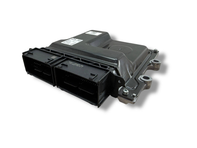 Блок управления двигателя 31452230, 0000017031   Volvo XC90