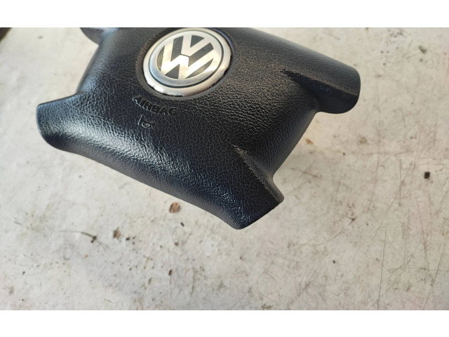 Подушка безопасности водителя 7H0880201R, 001CA00EVFC9 Volkswagen Transporter - Caravelle T5