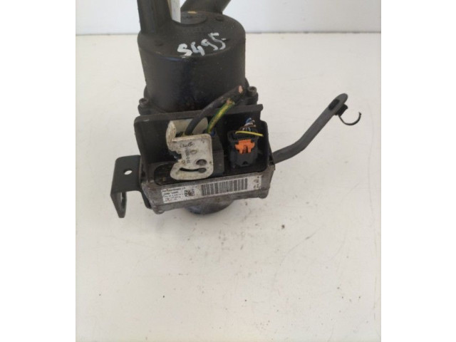 Рулевая рейка  Насос усилителя руля 1616384180   Citroen Berlingo 2008 - 2018 года