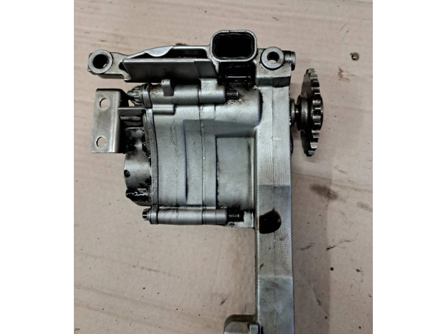 Čerpadlo oleje 6421810801 Mercedes-Benz CLK A209 C209