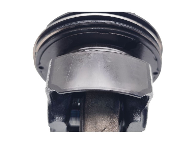 Поршень с шатуном YS23DDTT YS23DDTT Nissan Navara D23