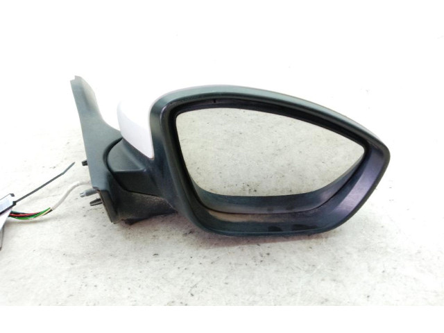 Зеркало электрическое        Peugeot 2008 I  2013 - 2019 года   