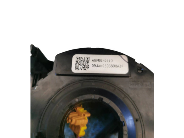 Подрулевой шлейф SRS ANP80H057D, 09jan060389bajp   Volvo V70