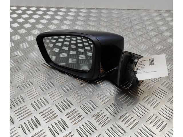 Zpětné zrcátko levé BMW 5 G30 G31 2018 0184101
