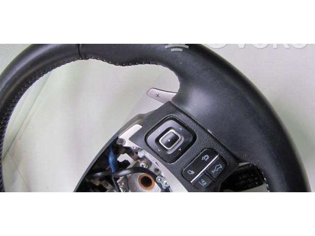 Руль Lexus NX 2014 - 2021 года