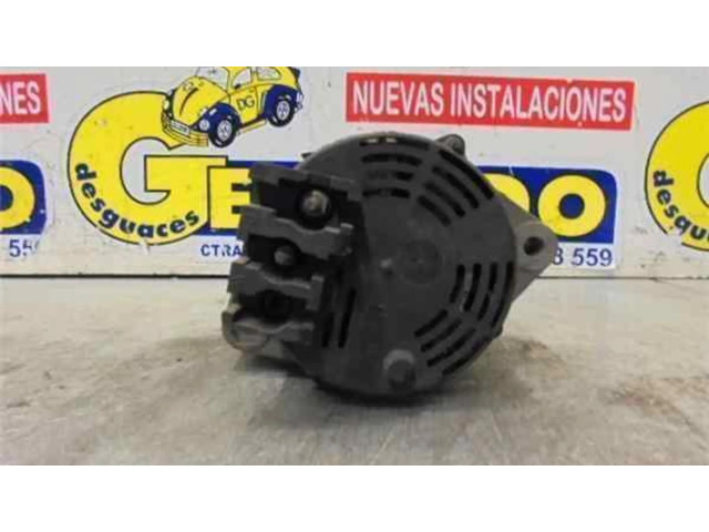 Генератор YLE101520, 63321238 Rover 200 XV