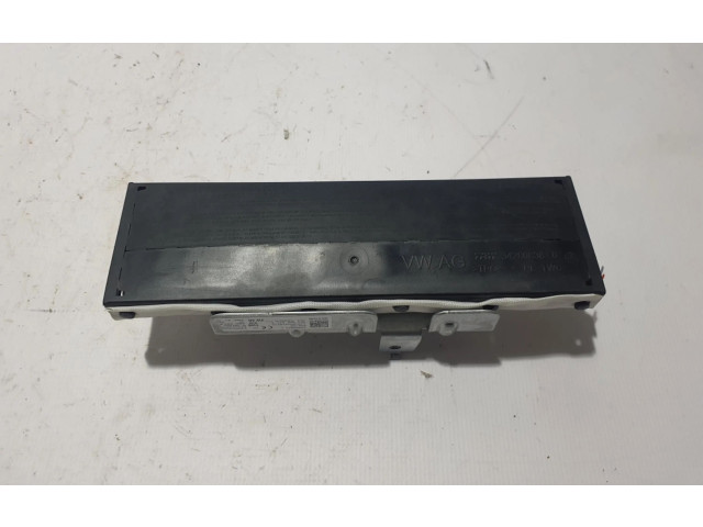 Подушка безопасности для колен 5E4880841D Skoda Octavia Mk4