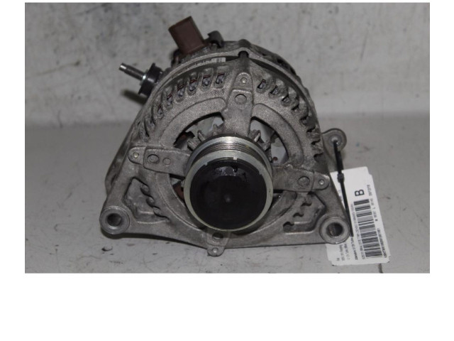 Генератор    Fiat 500X      