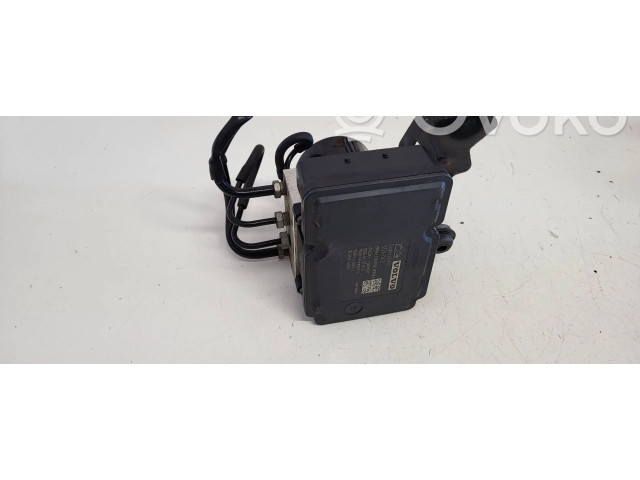Блок АБС 31261142, 10061336081   Volvo  V70  2008 - 2013 года