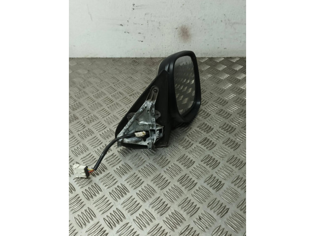Zpětné zrcátko Citroen Berlingo 2005