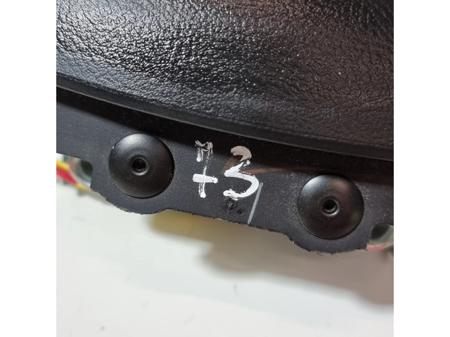 Подушка безопасности водителя 77800SJDE81, H0XQJ2FFQ Honda FR-V