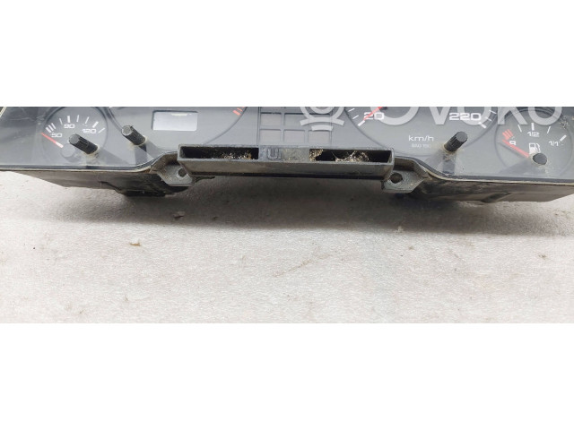 Спидометр (приборный щиток) 893919067   Audi 80 90 B3