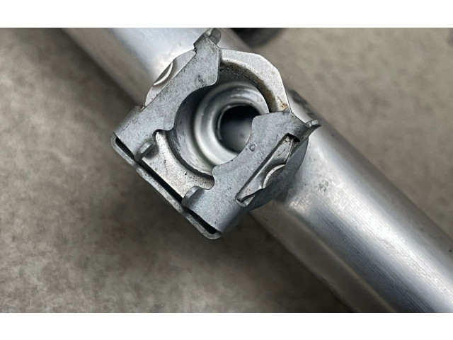 Топливная рампа A2660700395, A2660700395   Mercedes-Benz A W169  