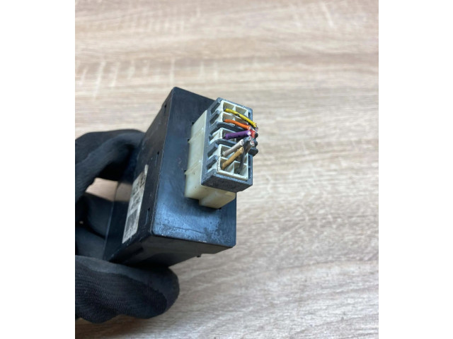 Блок комфорта PEUM491S Peugeot 406