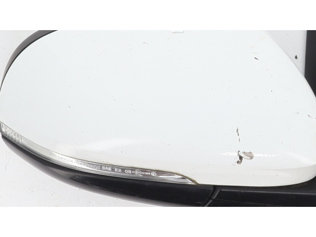 Зеркало электрическое Jaguar XE 2015 - года