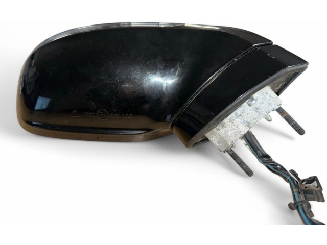 Зеркало электрическое Audi A7 S7 4G 2011 - 2017 года