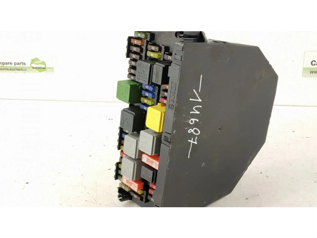 Pojistková skříňka DALISID757, 2129004125 Mercedes-Benz CLS C218 X218 2014