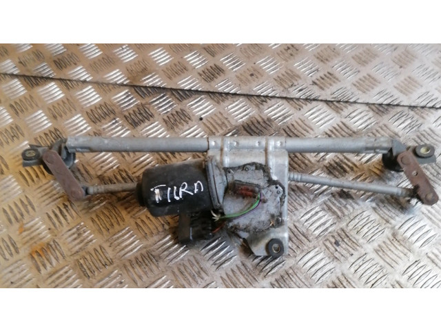 Комплект механизма стеклоочистителей