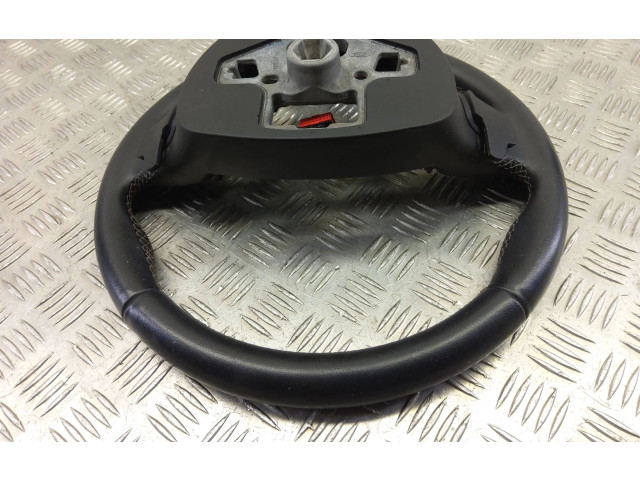 Вентилятор радиатора GV413600TC1HGZ Ford Kuga II